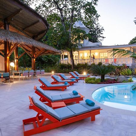 Hotel Aguas Claras Member Of The Cayuga Collection Puerto Viejo de Talamanca 外观 照片
