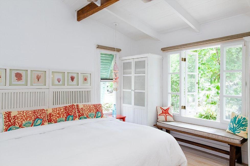 Hotel Aguas Claras Member Of The Cayuga Collection Puerto Viejo de Talamanca 外观 照片