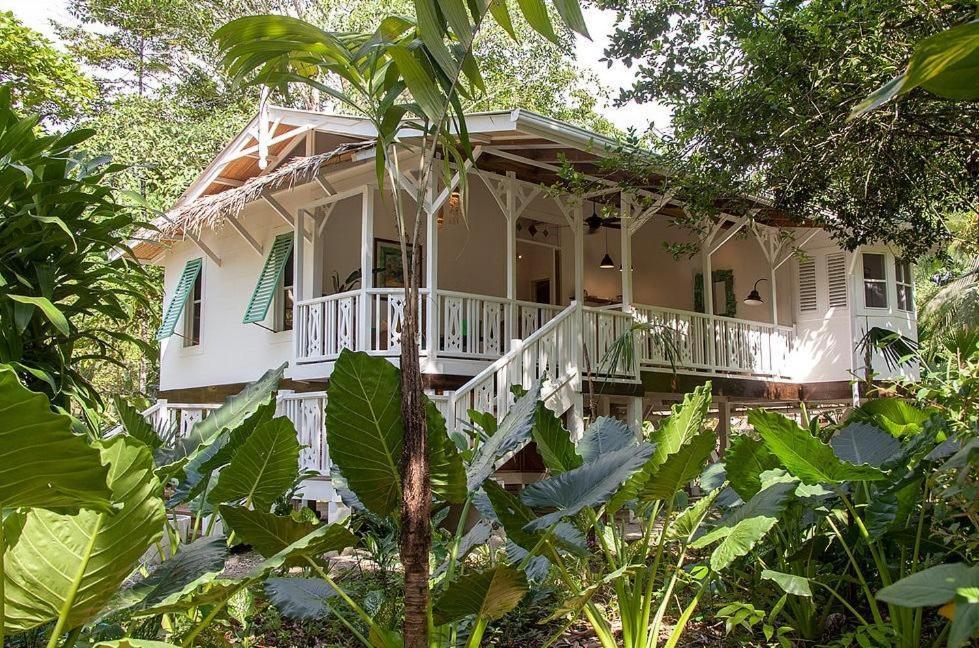 Hotel Aguas Claras Member Of The Cayuga Collection Puerto Viejo de Talamanca 外观 照片