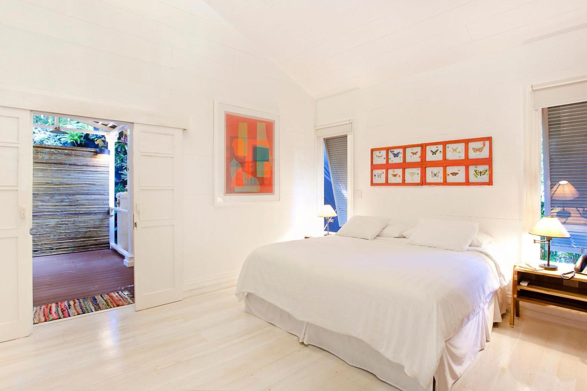Hotel Aguas Claras Member Of The Cayuga Collection Puerto Viejo de Talamanca 外观 照片