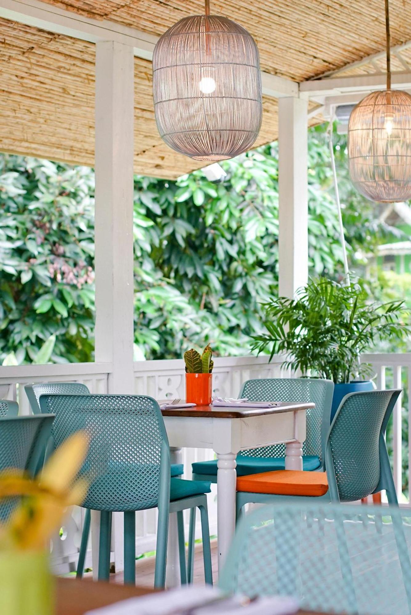 Hotel Aguas Claras Member Of The Cayuga Collection Puerto Viejo de Talamanca 外观 照片