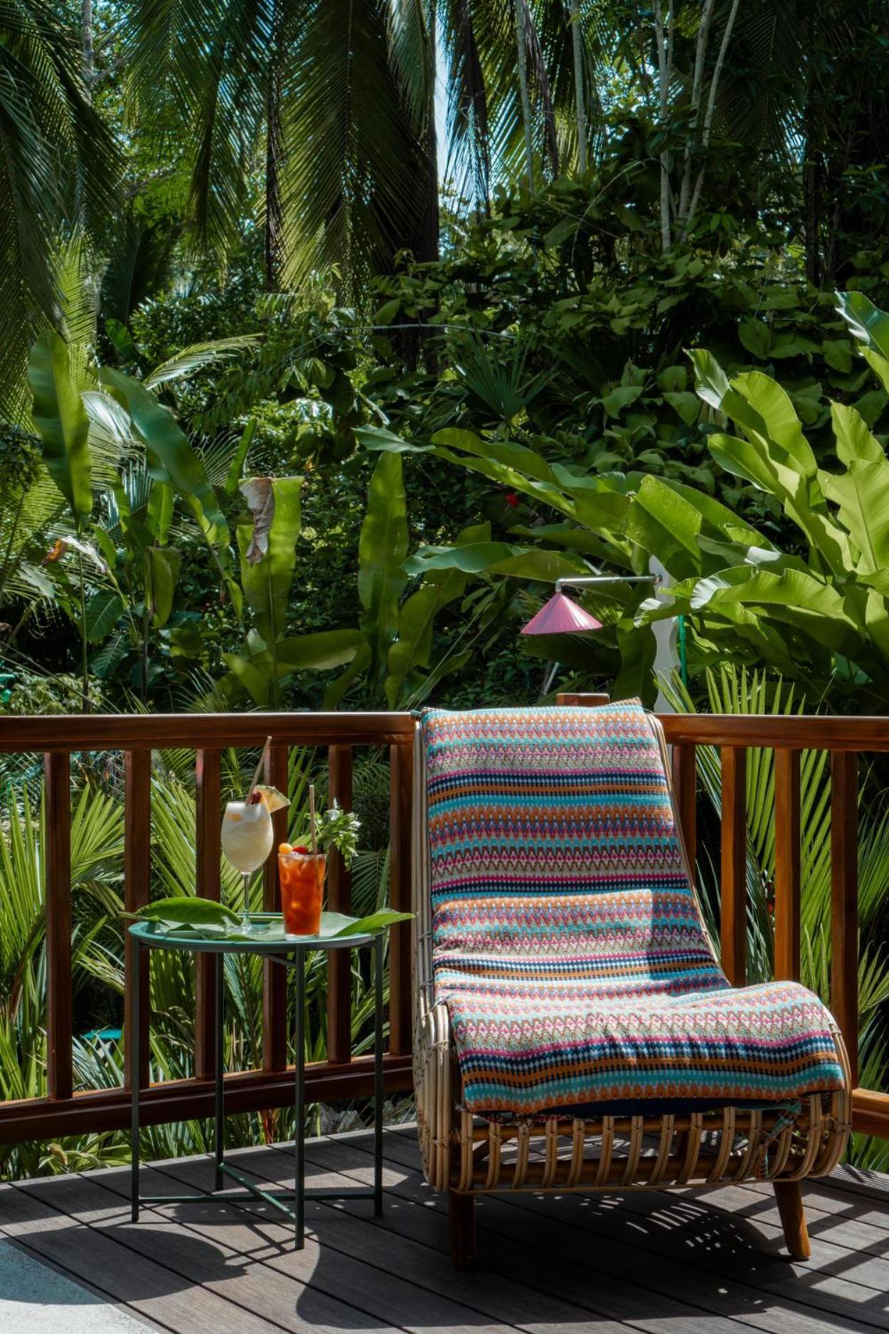 Hotel Aguas Claras Member Of The Cayuga Collection Puerto Viejo de Talamanca 外观 照片