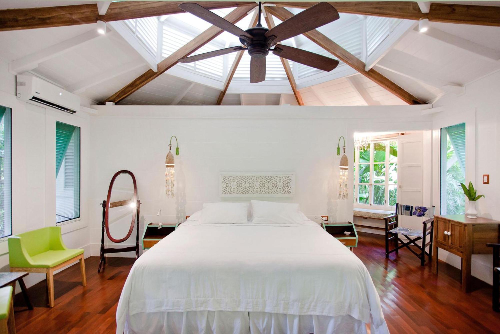 Hotel Aguas Claras Member Of The Cayuga Collection Puerto Viejo de Talamanca 外观 照片