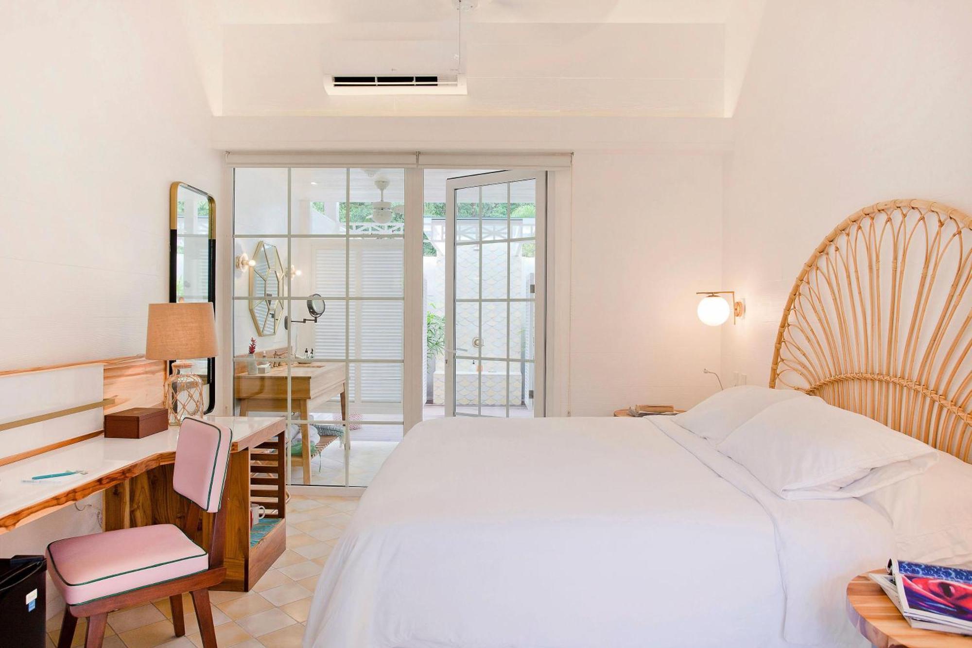 Hotel Aguas Claras Member Of The Cayuga Collection Puerto Viejo de Talamanca 外观 照片
