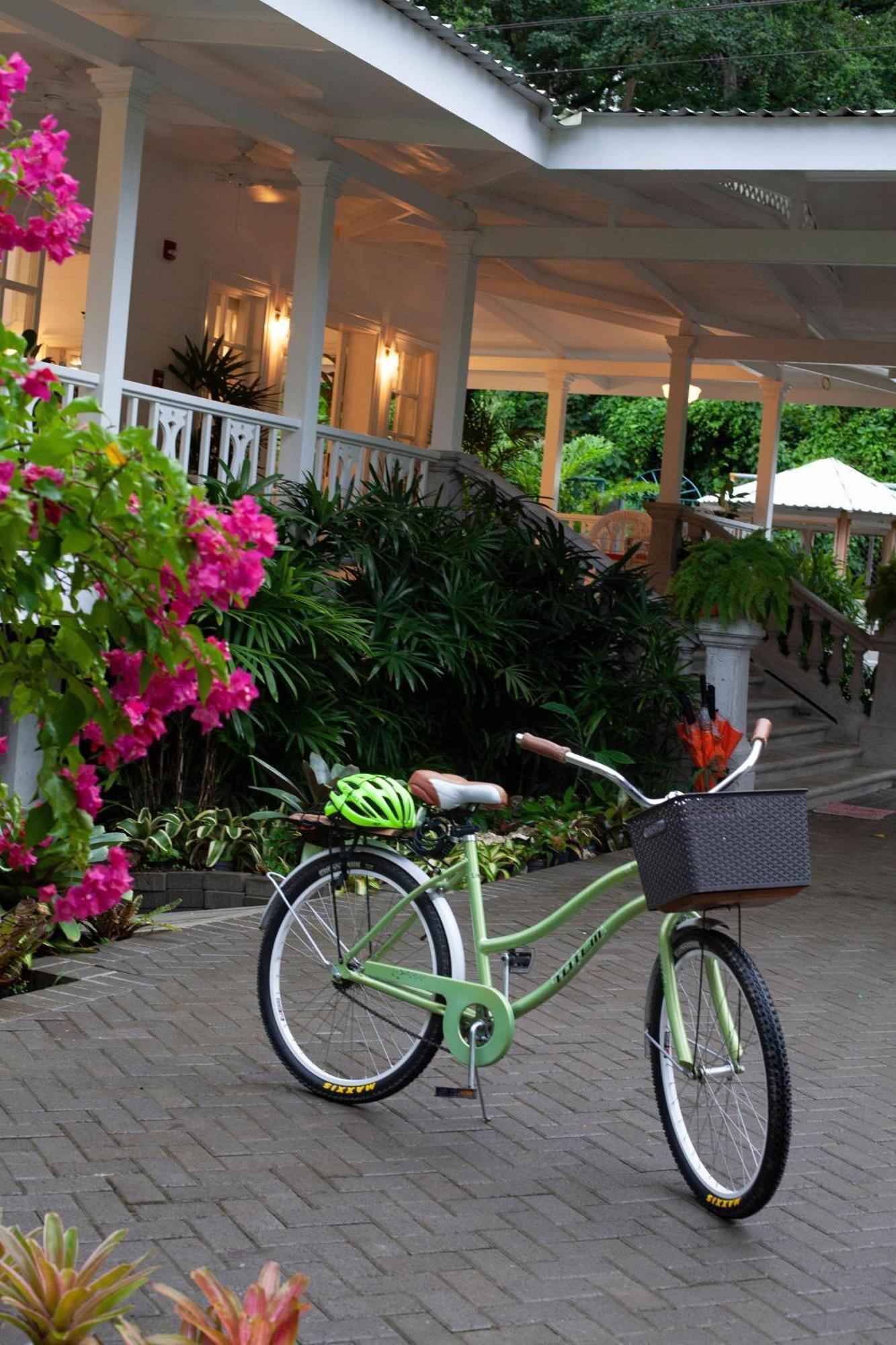 Hotel Aguas Claras Member Of The Cayuga Collection Puerto Viejo de Talamanca 外观 照片