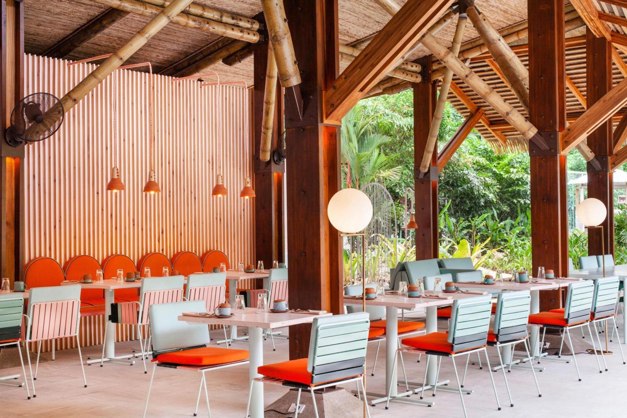 Hotel Aguas Claras Member Of The Cayuga Collection Puerto Viejo de Talamanca 外观 照片