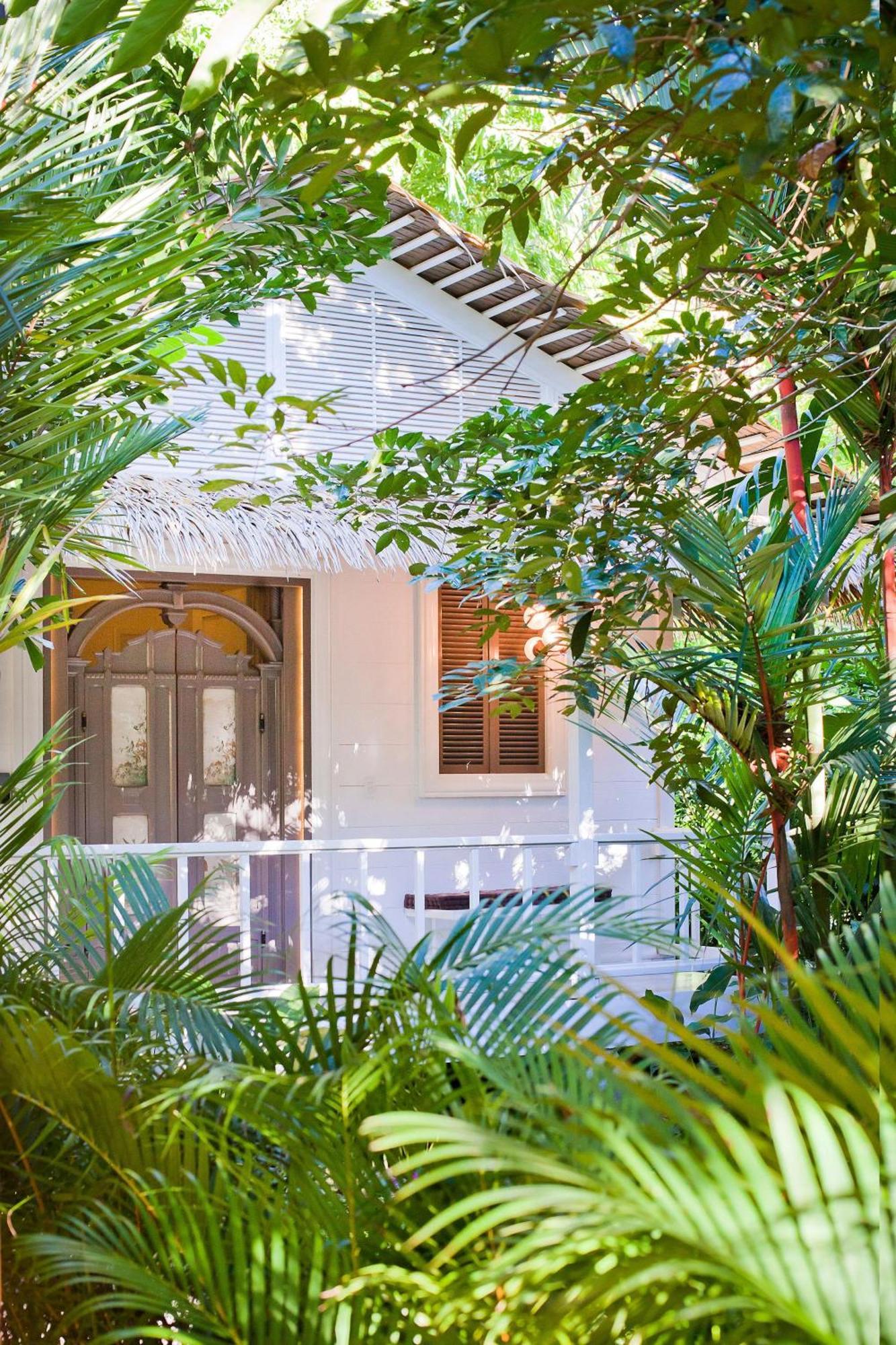 Hotel Aguas Claras Member Of The Cayuga Collection Puerto Viejo de Talamanca 外观 照片