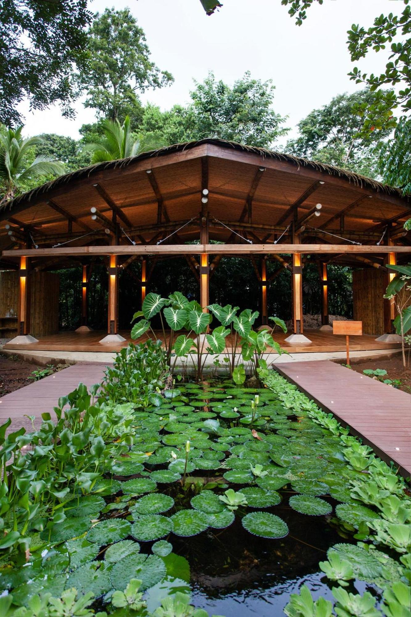 Hotel Aguas Claras Member Of The Cayuga Collection Puerto Viejo de Talamanca 外观 照片