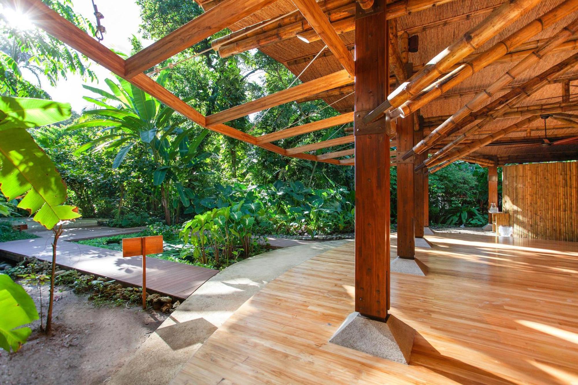 Hotel Aguas Claras Member Of The Cayuga Collection Puerto Viejo de Talamanca 外观 照片