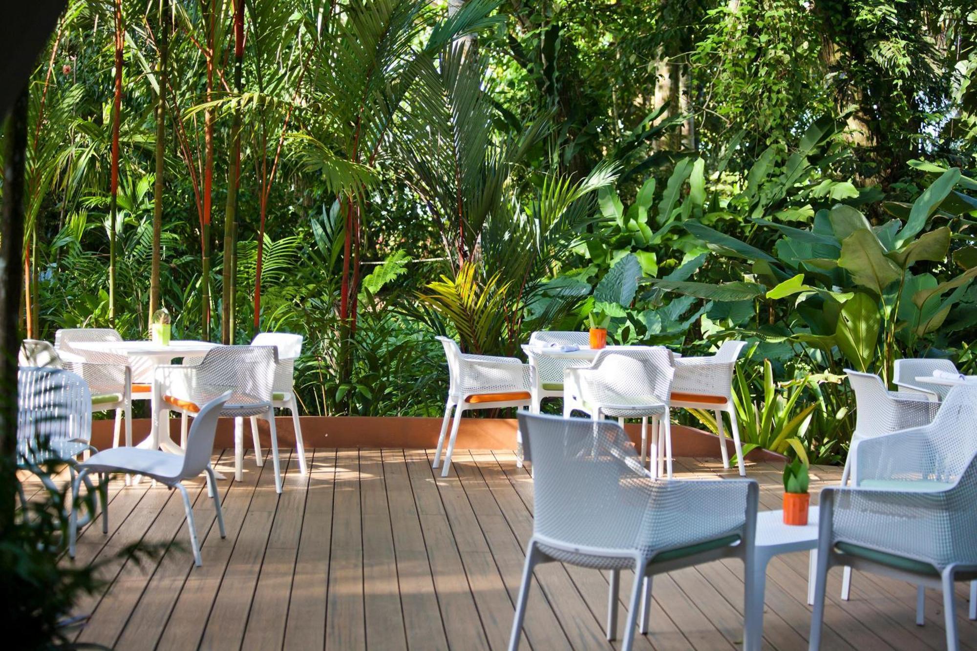 Hotel Aguas Claras Member Of The Cayuga Collection Puerto Viejo de Talamanca 外观 照片