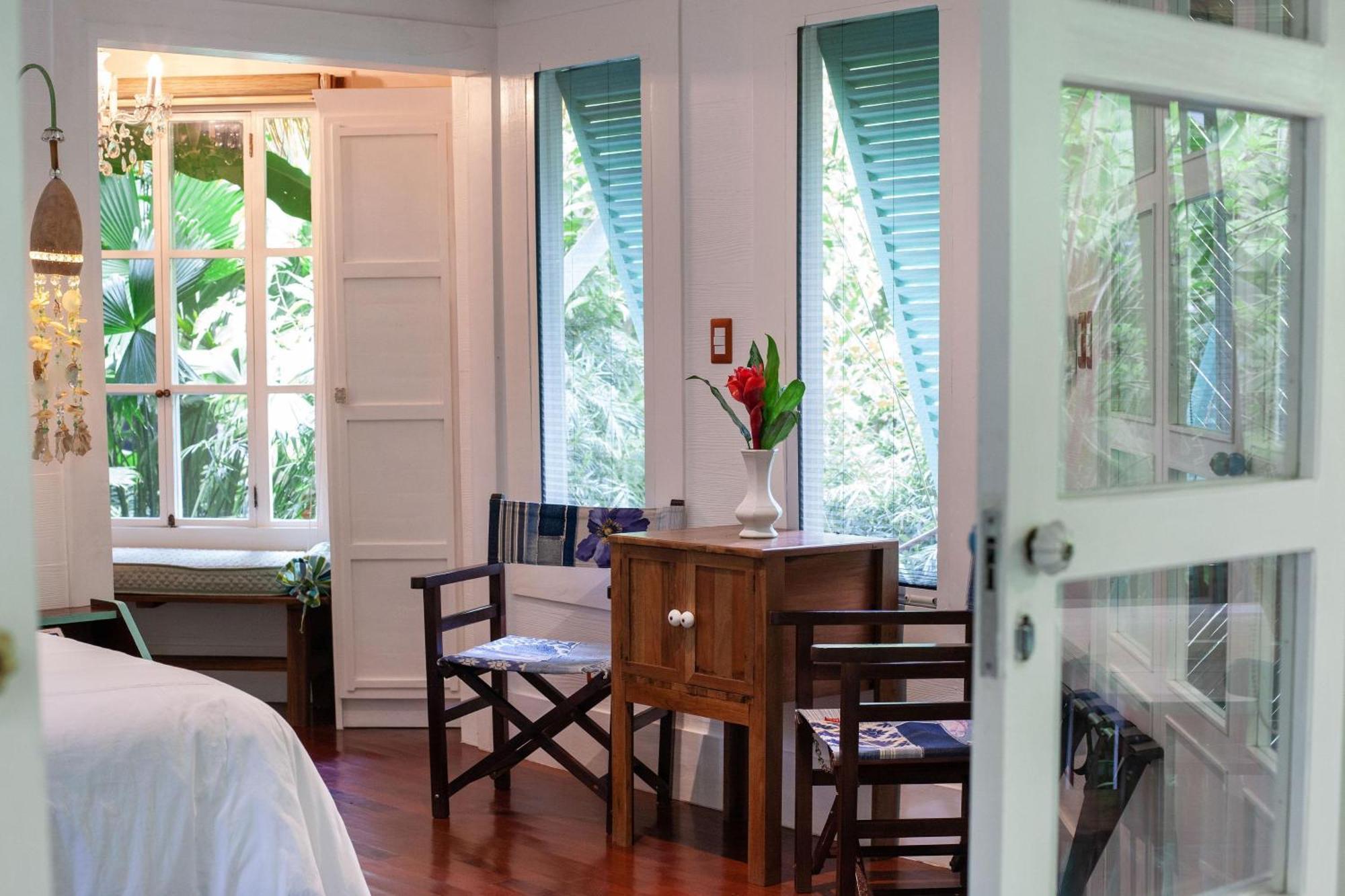 Hotel Aguas Claras Member Of The Cayuga Collection Puerto Viejo de Talamanca 外观 照片